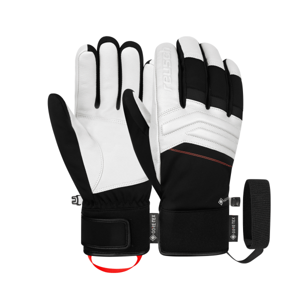 Reusch Jupiter GORE-TEX® 6301370 7810 schwarz 1